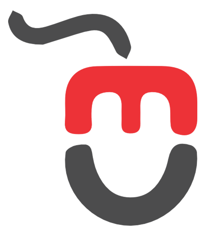 Modern CRM Logo